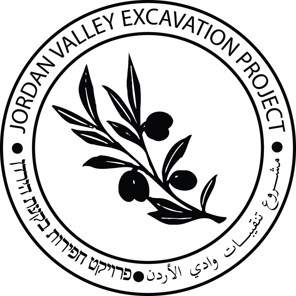 JVEP: Jordan Valley Excavation Project
