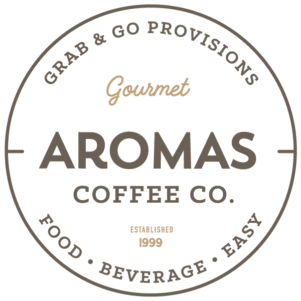 Aromas Coffee Company