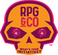 RPG &amp; Co