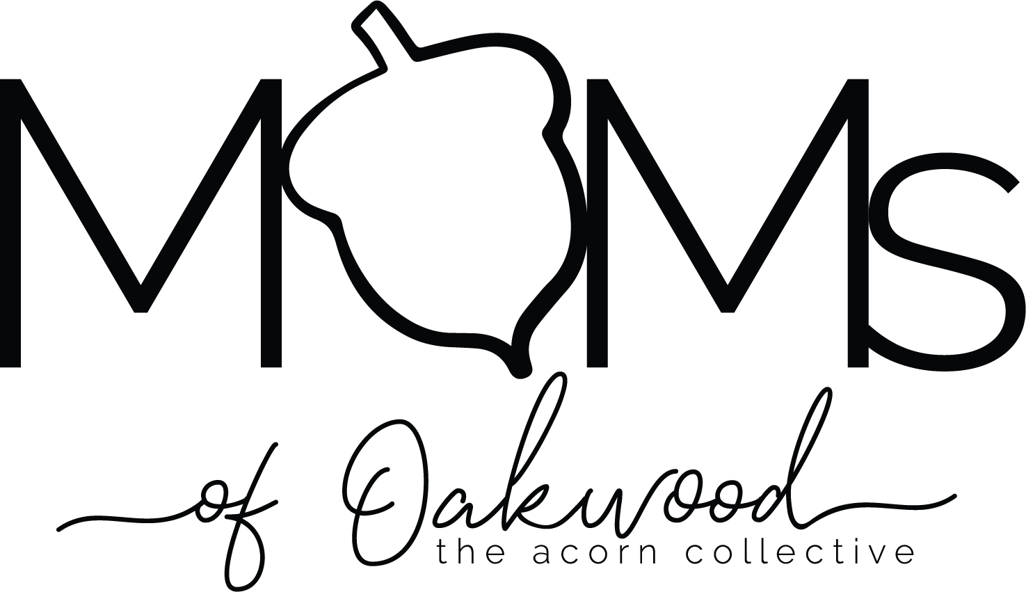 MOMs of Oakwood | The Acorn Collective