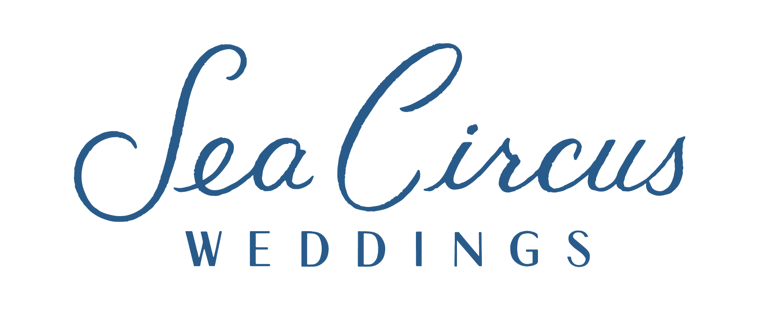 Sea Circus Weddings