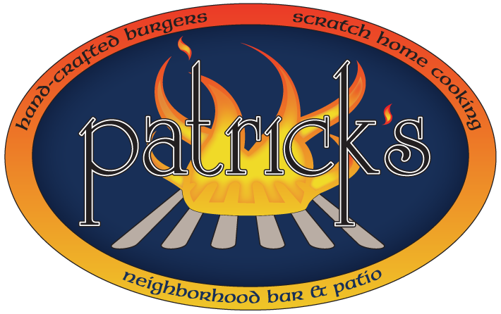 Patrick's Neighborhood Bar & Patio