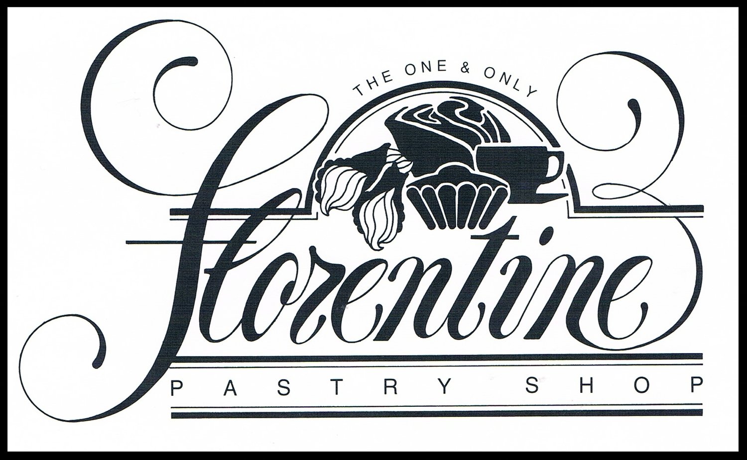 Florentine Pastry Shop