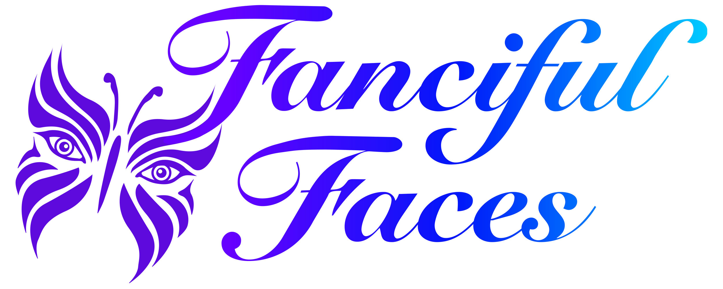 Fanciful Faces