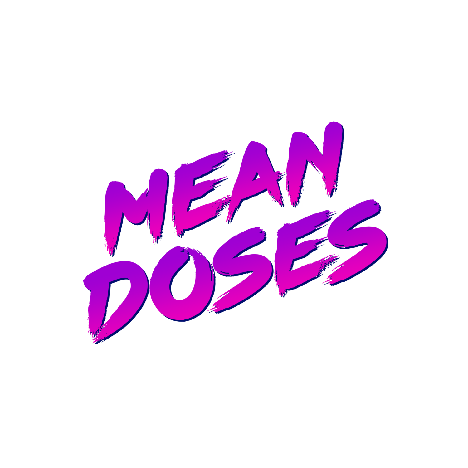 Mean Doses