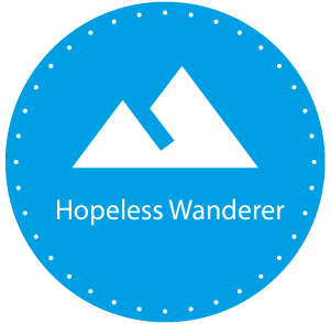 Hopeless Wanderer