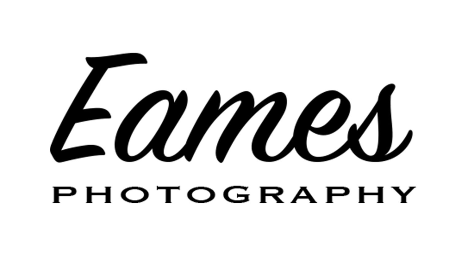 Eames Photography