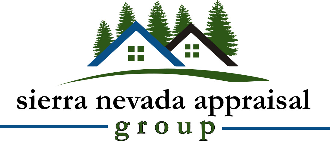 Sierra Nevada Appraisal Group