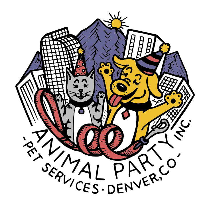 Animal Party Inc