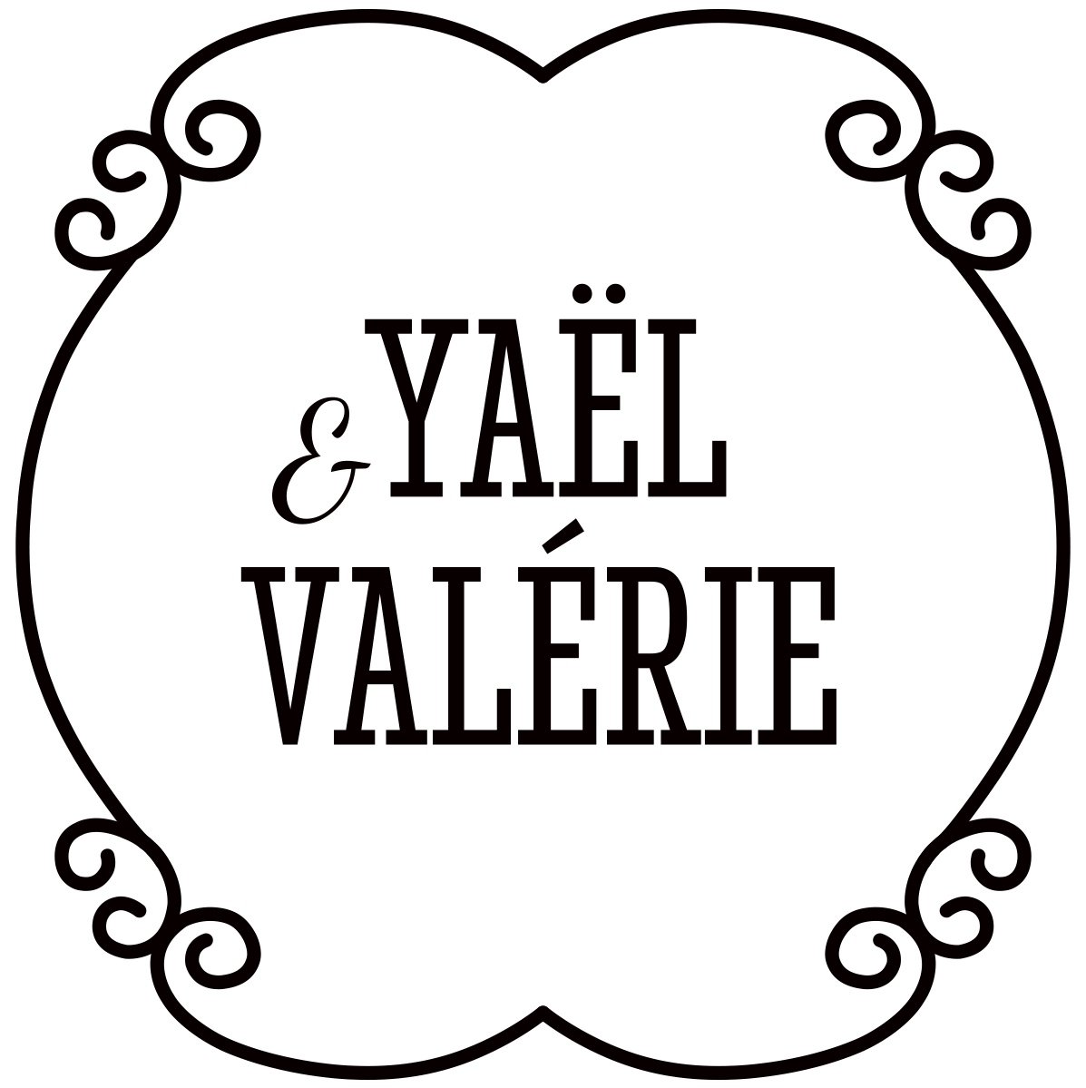 Yaël &amp; Valérie