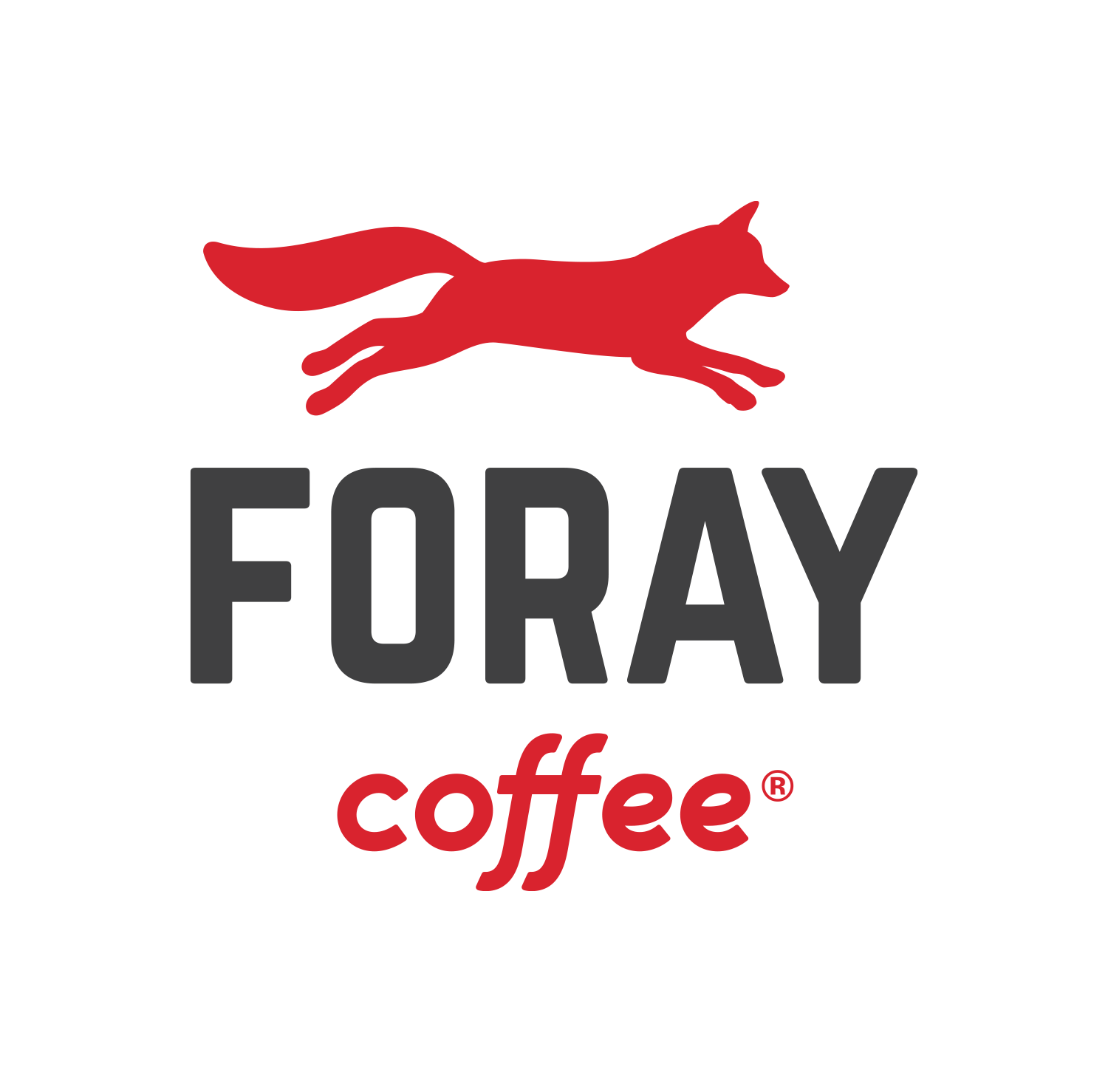 Foray Coffee