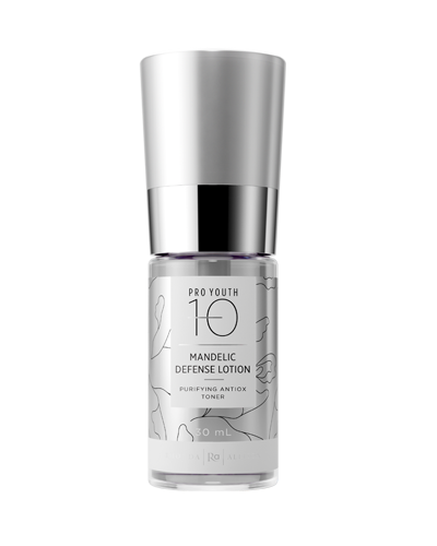 rhonda allison toner