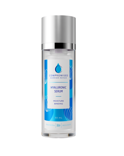 rhonda allison serum