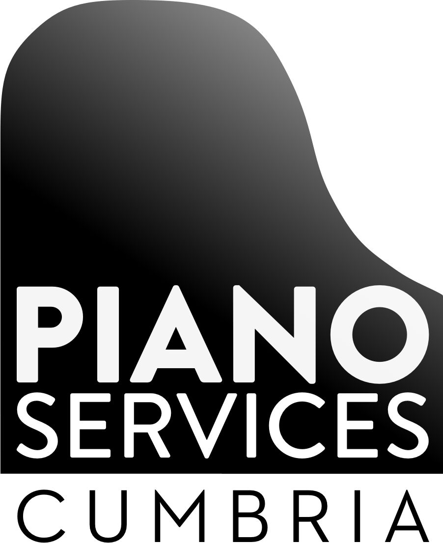 Piano Services Cumbria