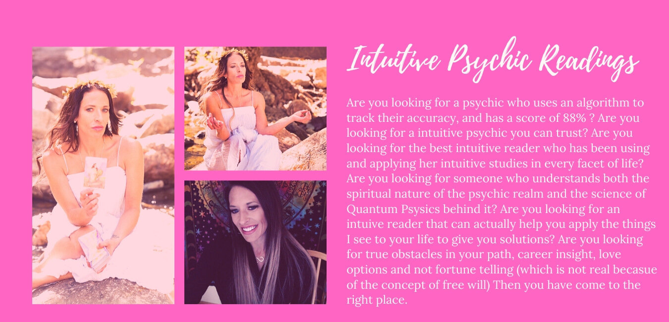 Get Accurate And Helpful Psychic Readings Today Psychic Babes