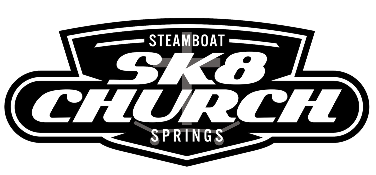 Sk8Church Steamboat