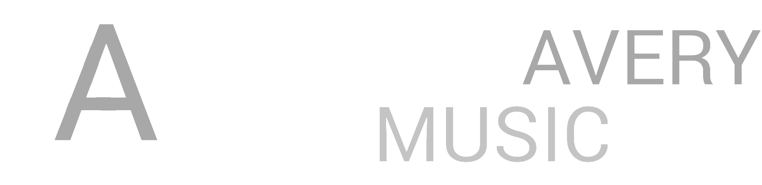 Albert Avery Music