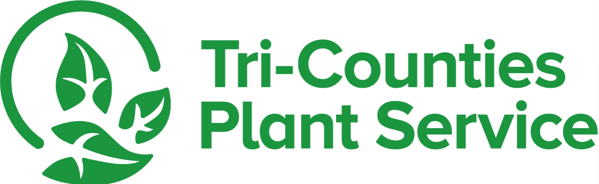 Tri-Counties Plant Service