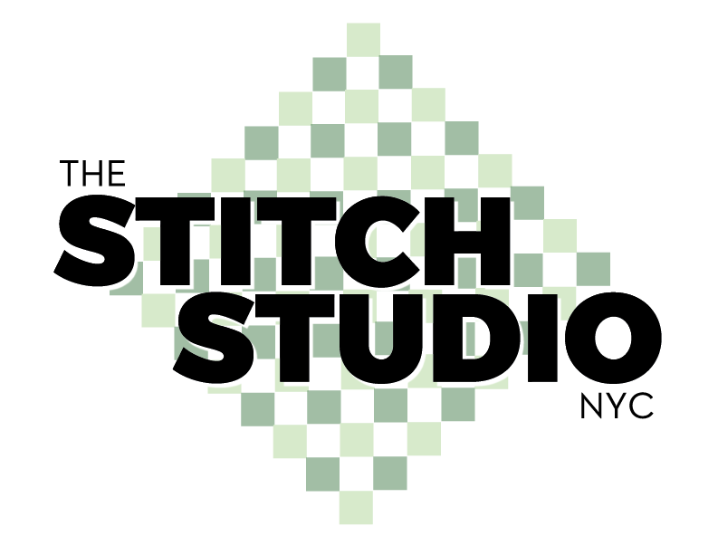 The Stitch Studio