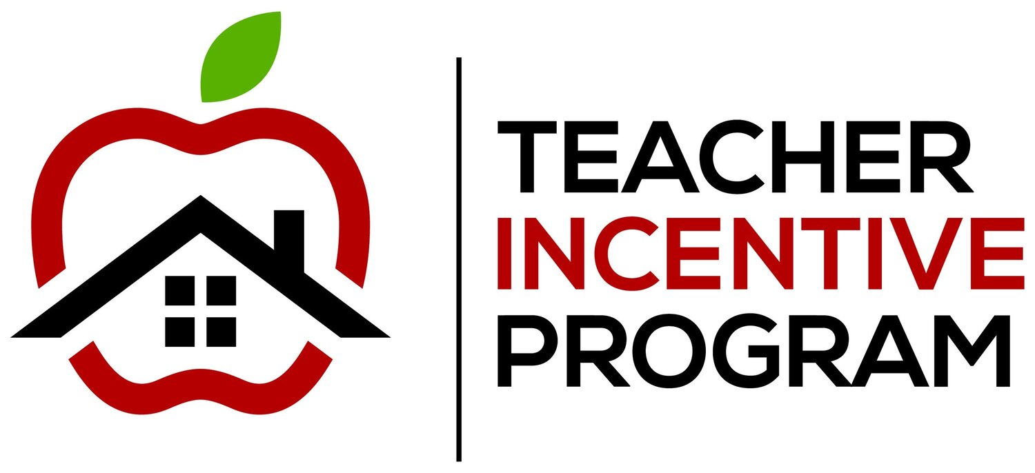 Teacher Incentive Program