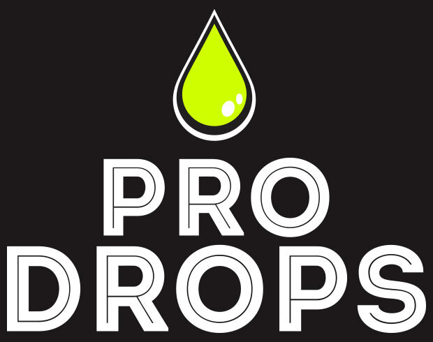 Pro Drops