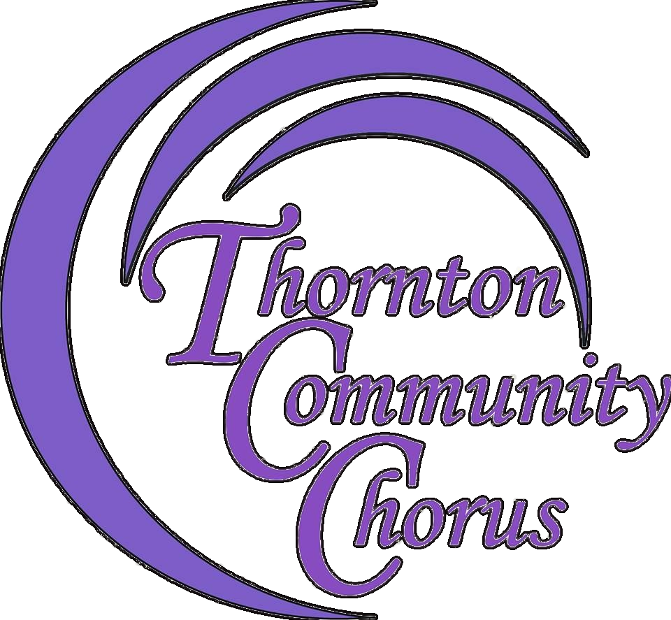 Thornton Community Chorus