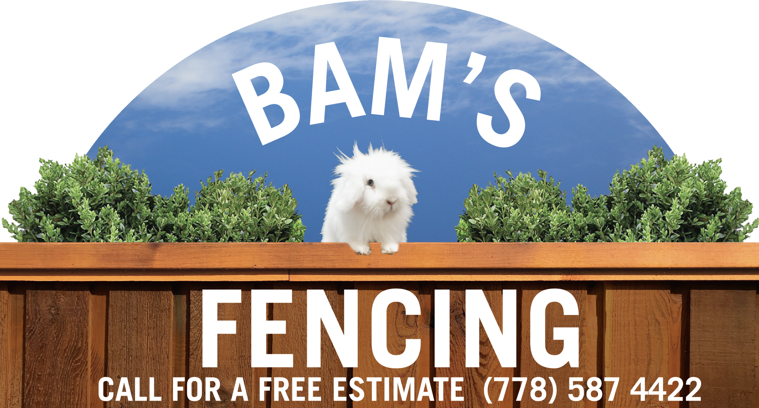 Bam&#39;s Fencing | CUSTOM FENCES for VICTORIA, BC
