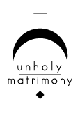 Unholy Matrimony