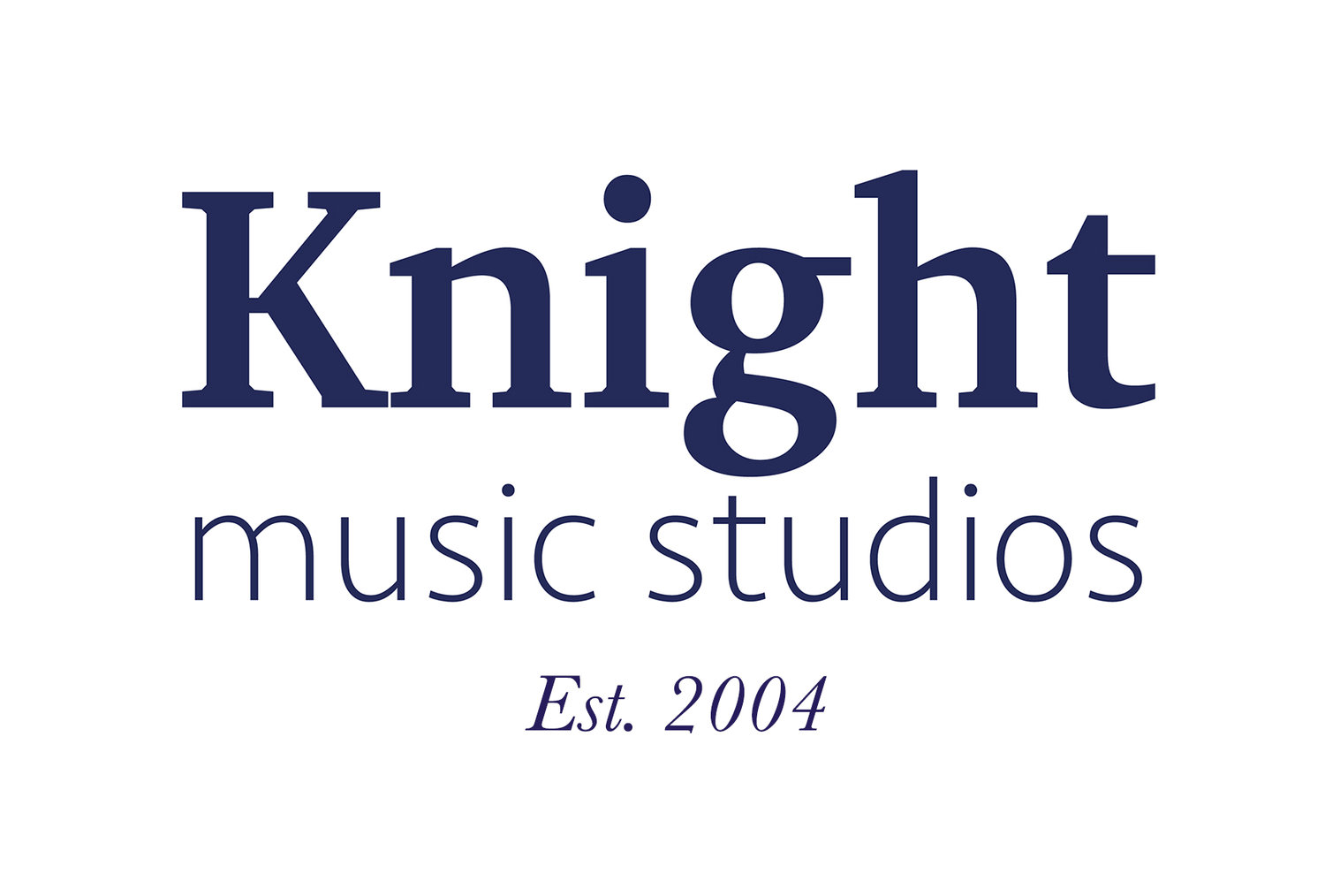 Knight Music Studios