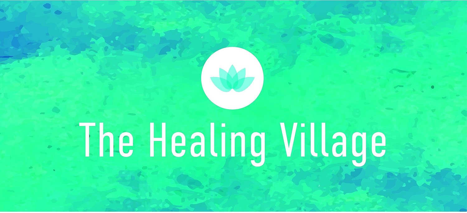 The Healing Village