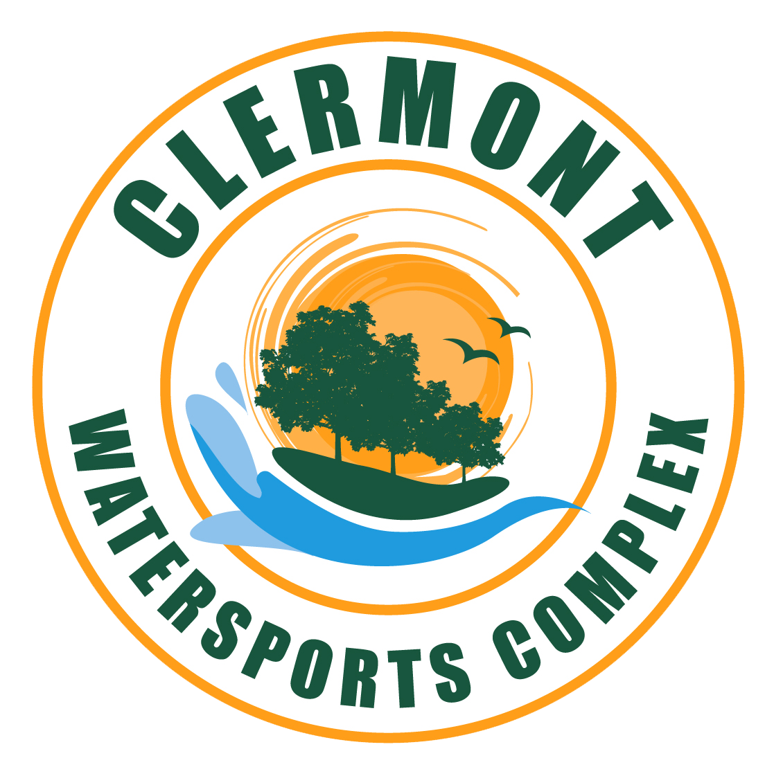 Clermont Watersports Complex