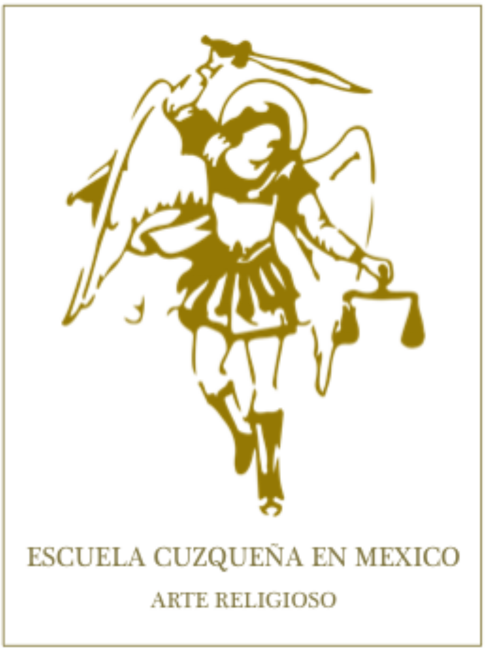 ESCUELA CUZQUEÑA EN MEXICO