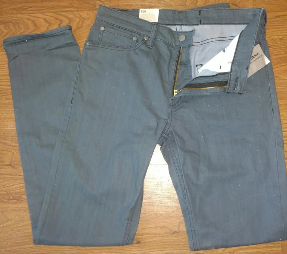 levis 34x34