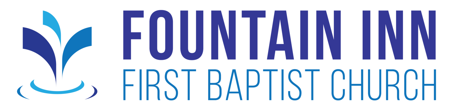 Fountain Inn First Baptist Church