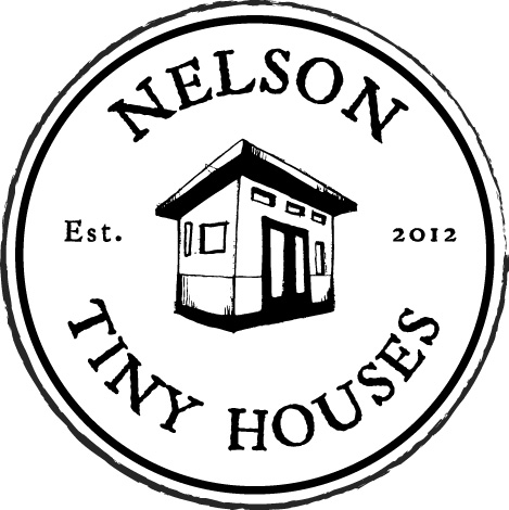 Nelson Tiny Houses