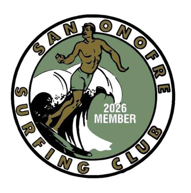 San Onofre Surfing Club