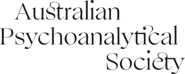 Australian Psychoanalytical Society