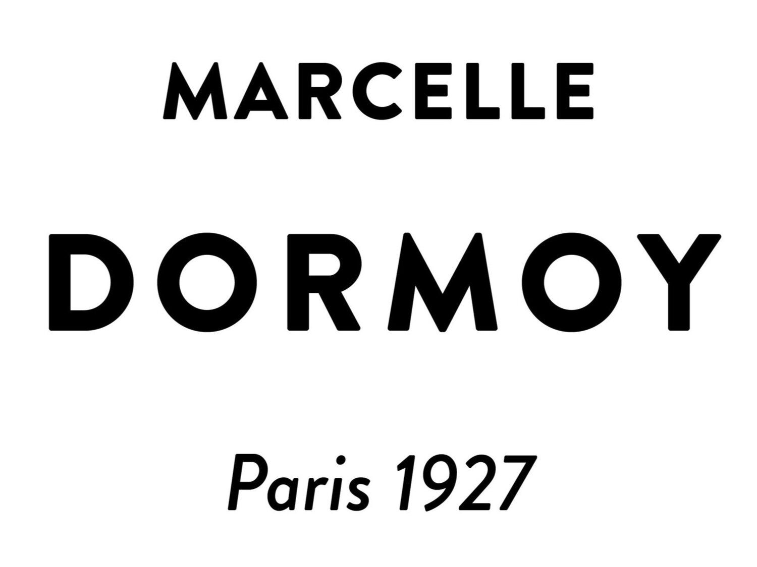 Marcelle Dormoy parfums