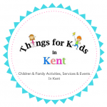 Things for kids in Kent