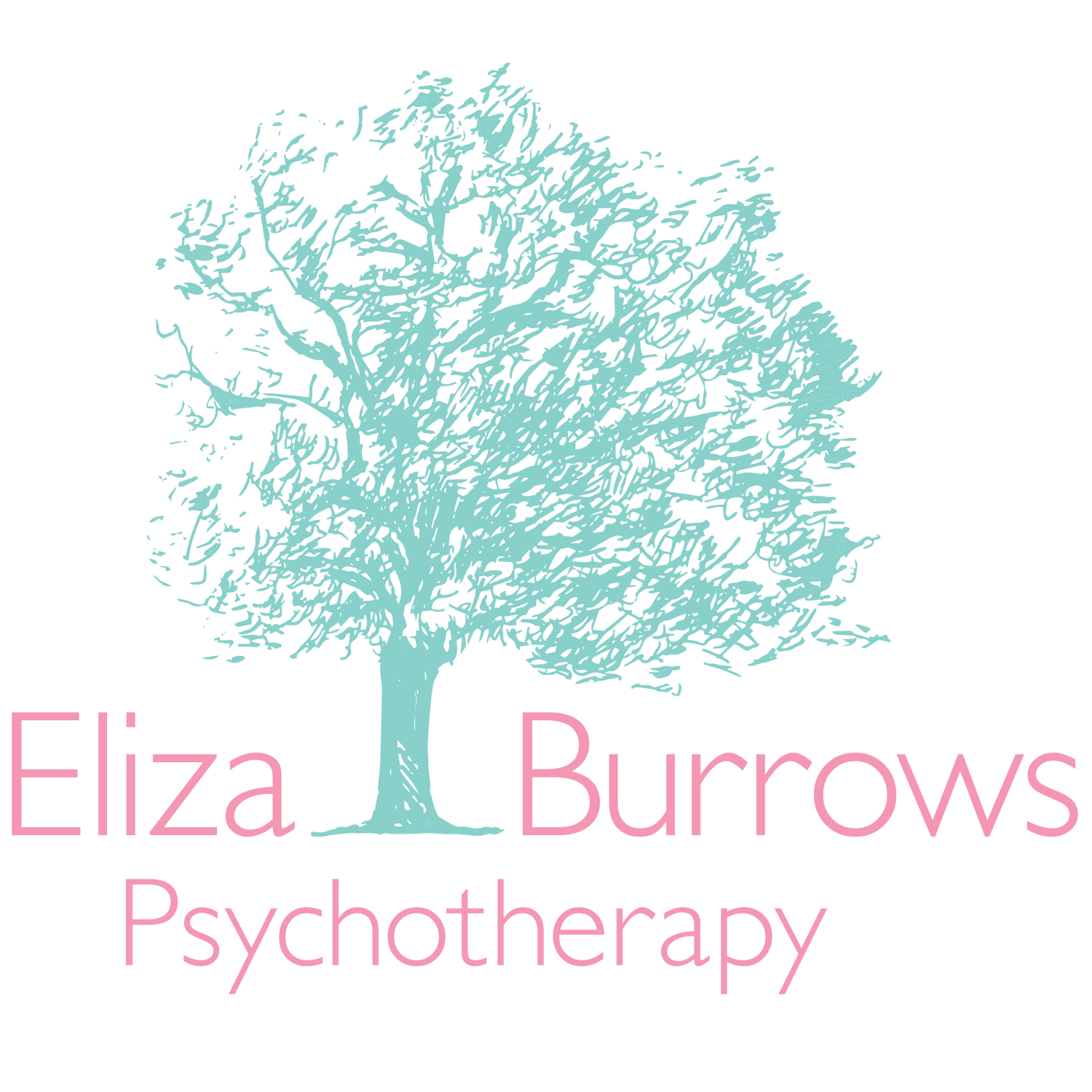 Eliza Burrows psychotherapy.