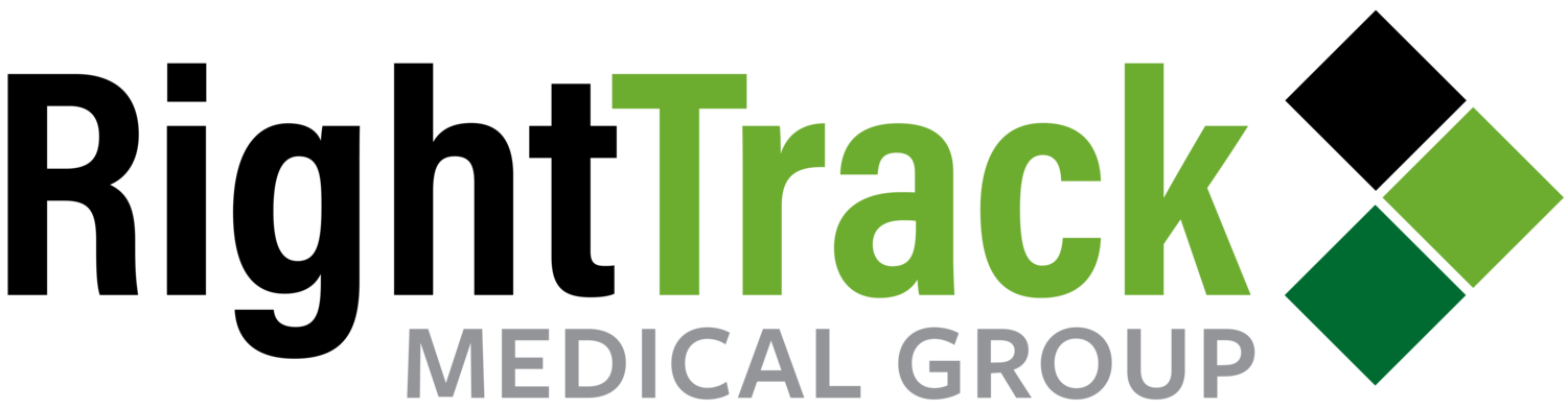 Right Track Medical Group