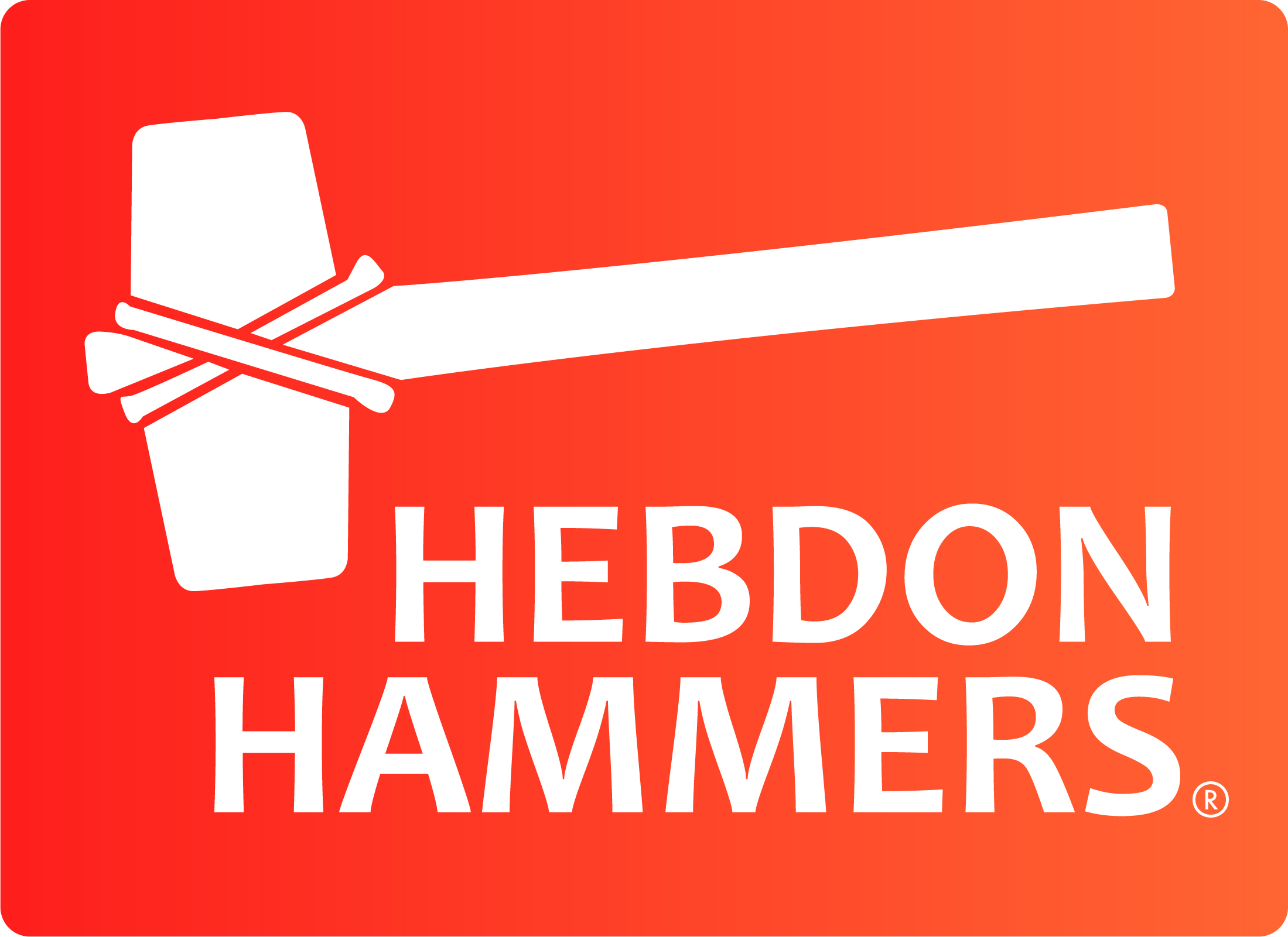 Hebdon Hammers