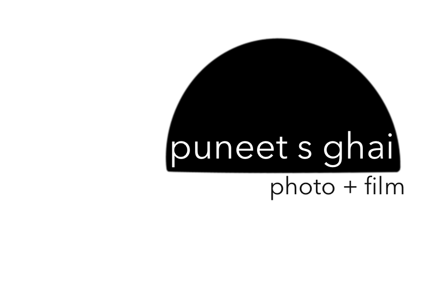puneet s ghai photo + film