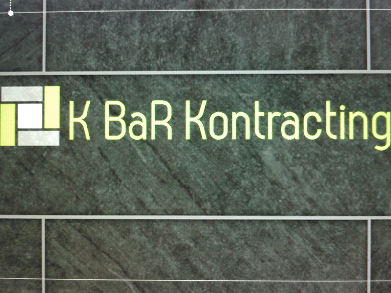 K BaR Kontracting