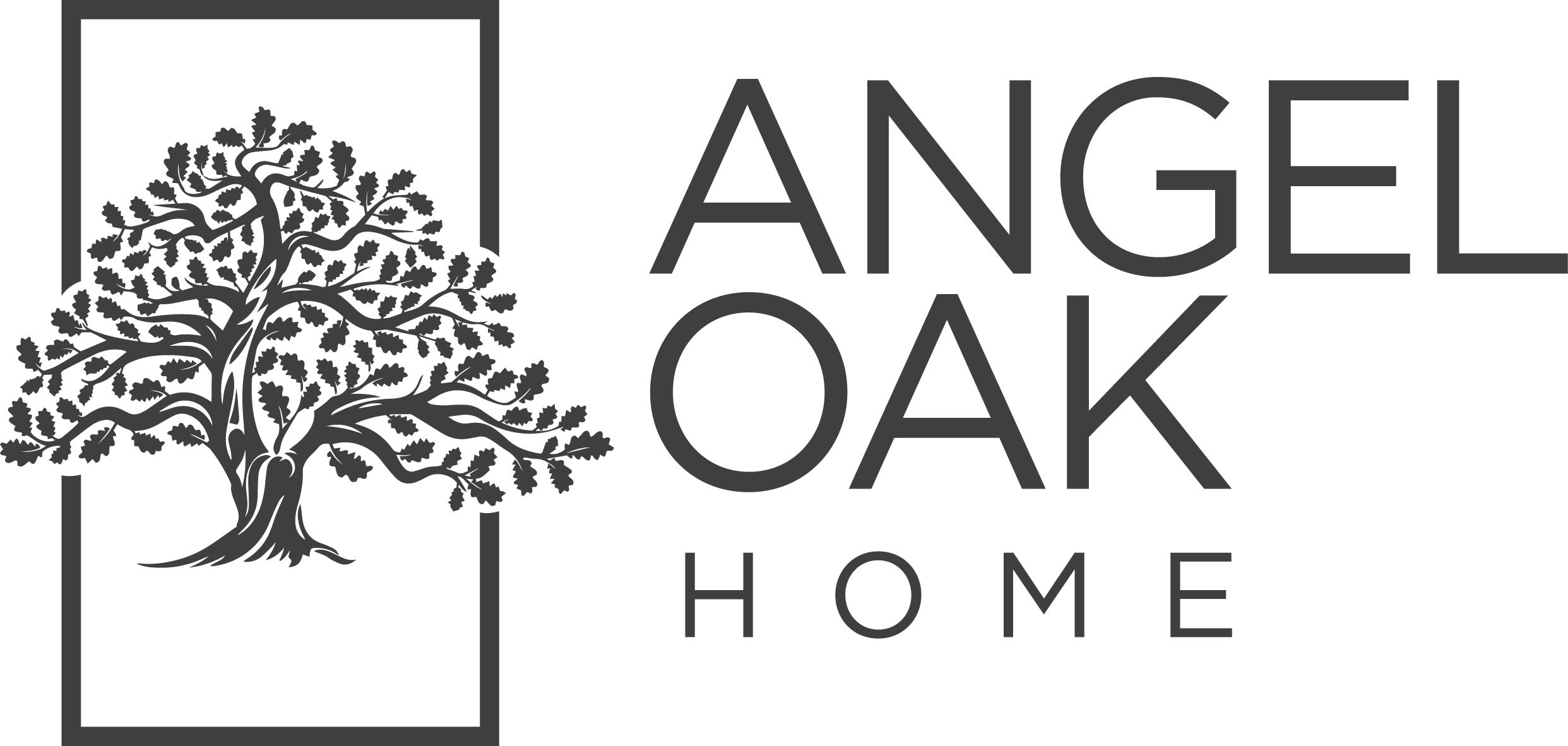 Angel Oak Home