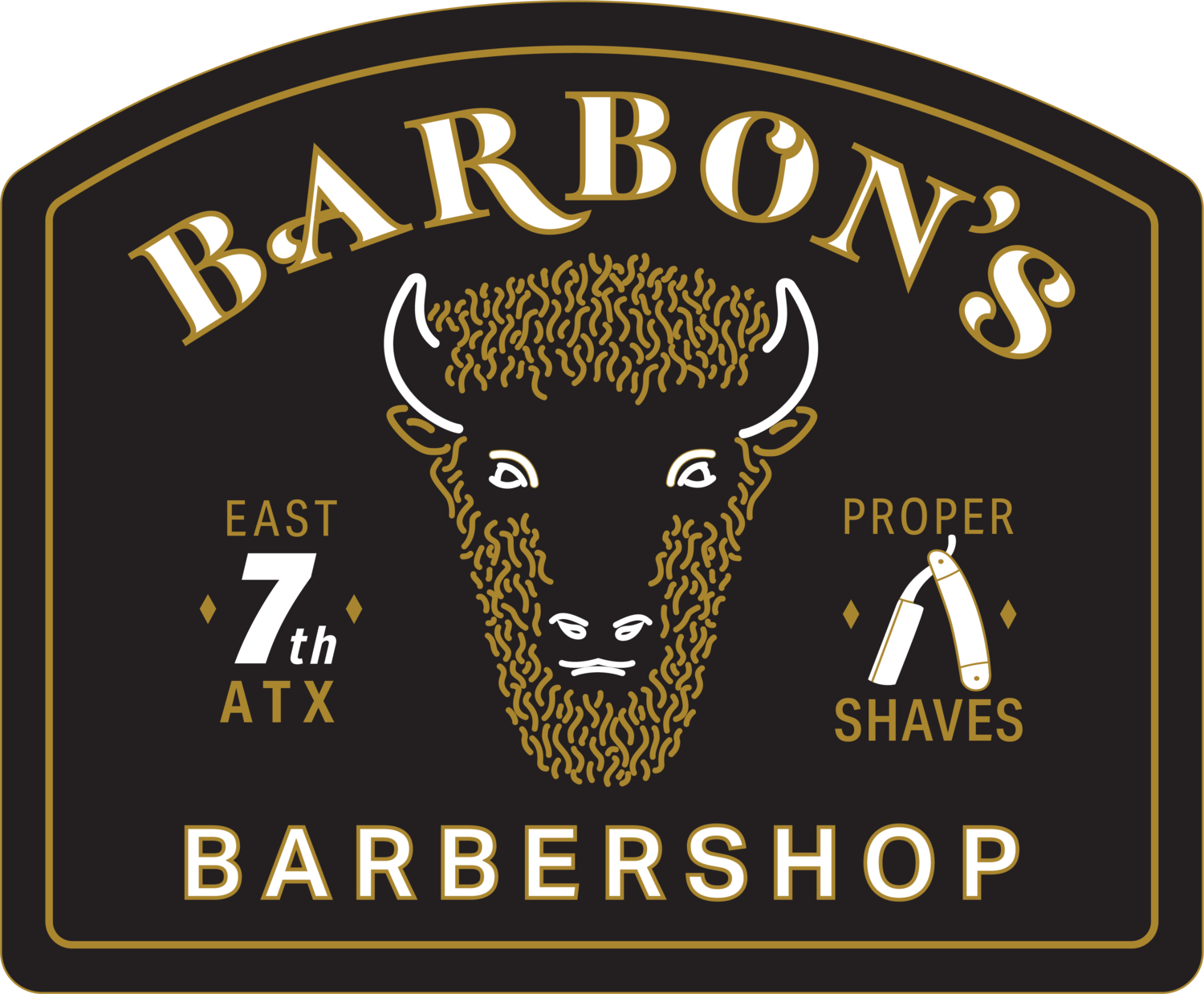 Barbons Barbershop