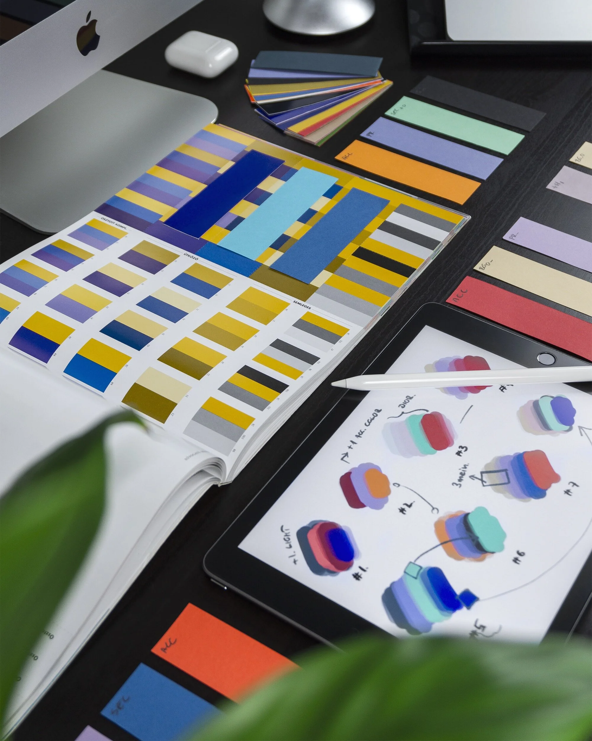 Branding, Design Thinking, and Brand Management: A Comprehensive Guide