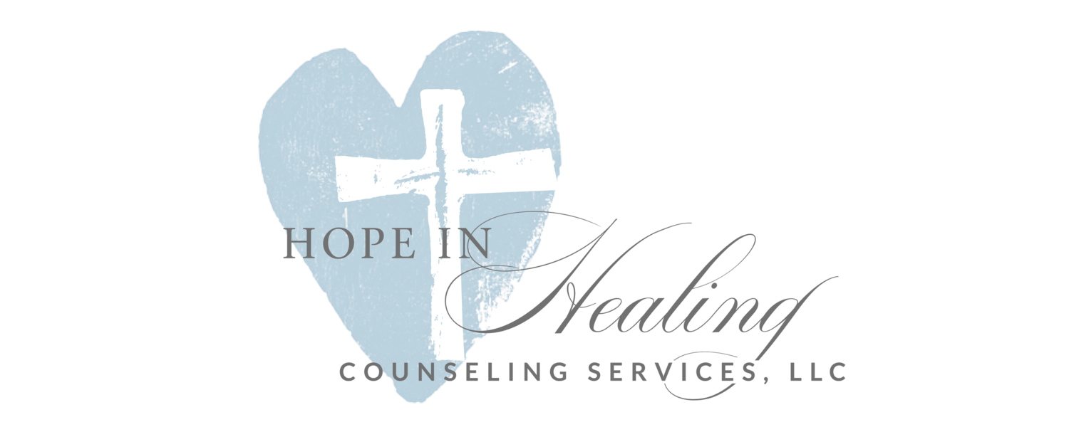 Hope in Healing 