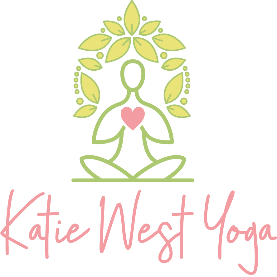 Katie West Yoga