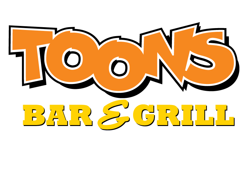 Toons Bar & Grill - Chicago Bar - Wrigleyville